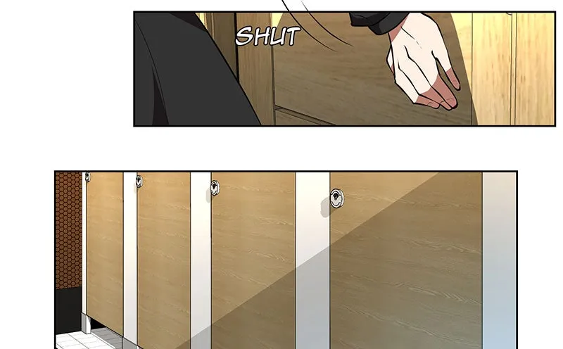 Unlovable Replacement Chapter 83 page 46 - 