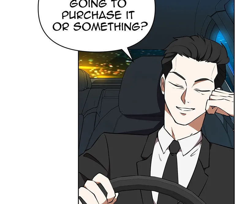 Unlovable Replacement Chapter 83 page 6 - 