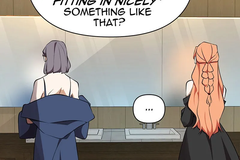 Unlovable Replacement Chapter 83 page 55 - 