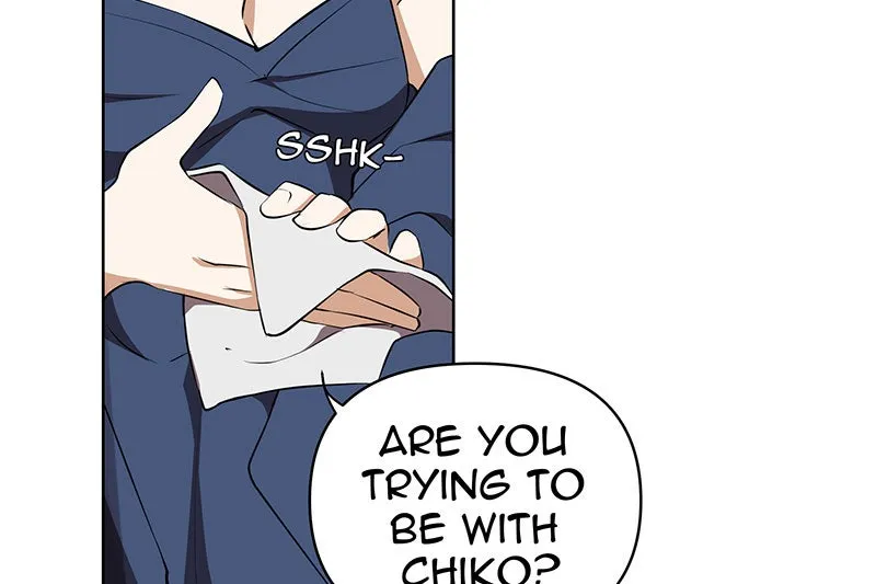Unlovable Replacement Chapter 83 page 57 - 