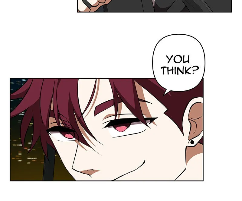 Unlovable Replacement Chapter 83 page 7 - 