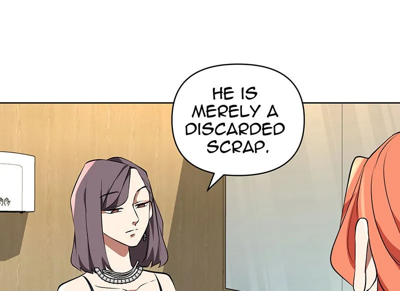 Unlovable Replacement Chapter 83 page 61 - 