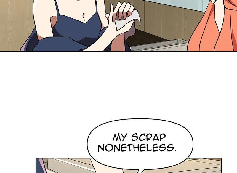 Unlovable Replacement Chapter 83 page 62 - 