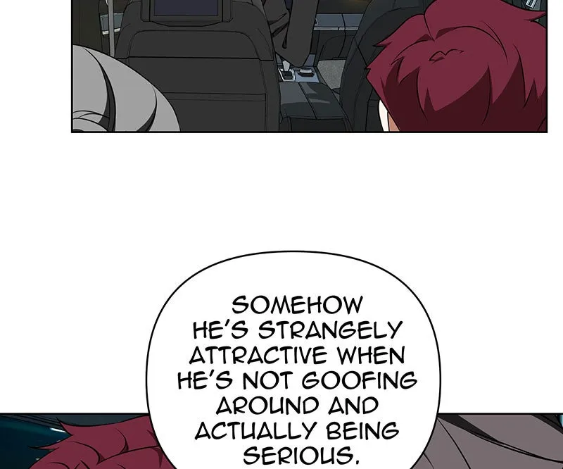 Unlovable Replacement Chapter 83 page 9 - 