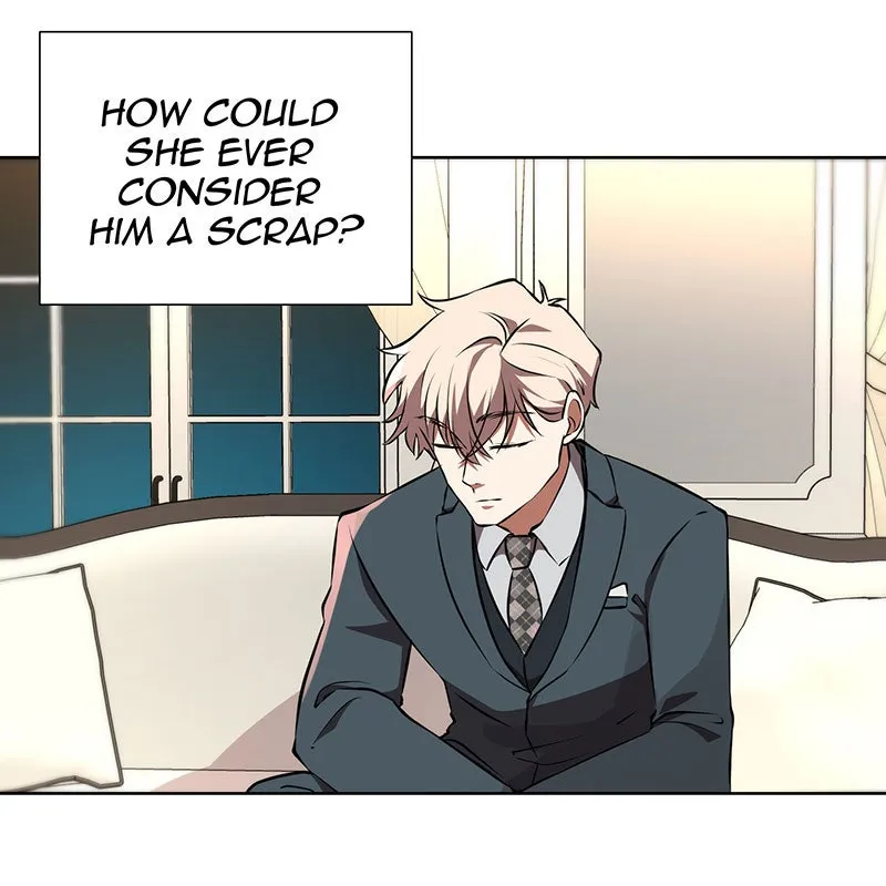 Unlovable Replacement Chapter 83 page 81 - 