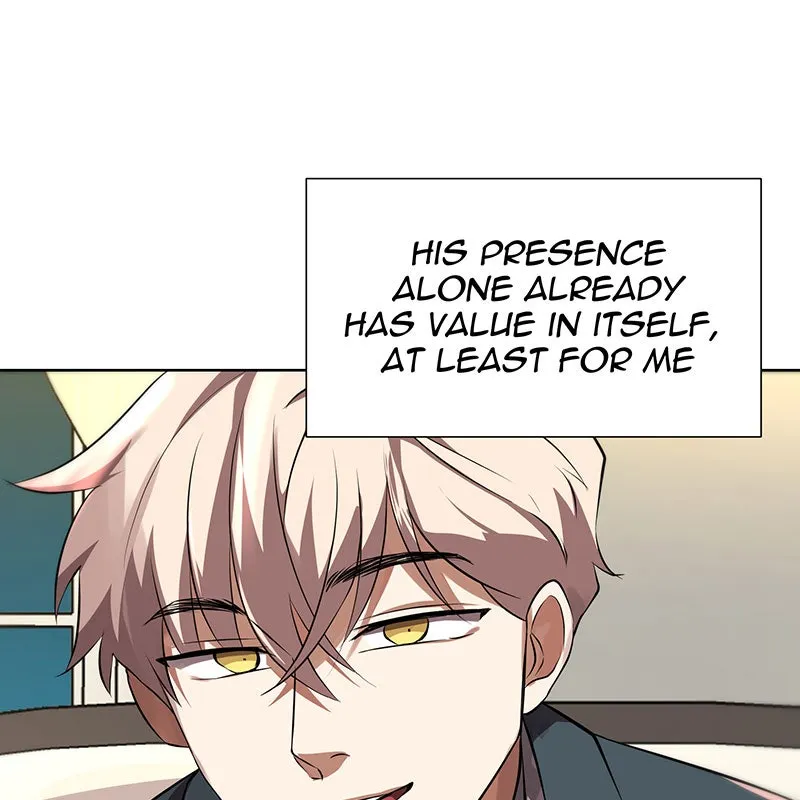 Unlovable Replacement Chapter 83 page 82 - 