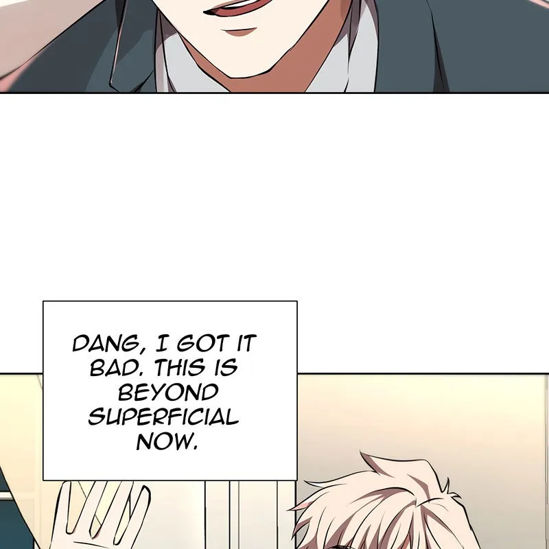 Unlovable Replacement Chapter 83 page 83 - 