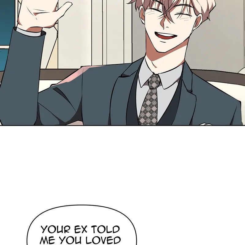 Unlovable Replacement Chapter 83 page 84 - 