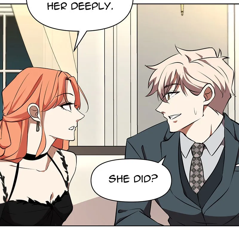 Unlovable Replacement Chapter 83 page 85 - 