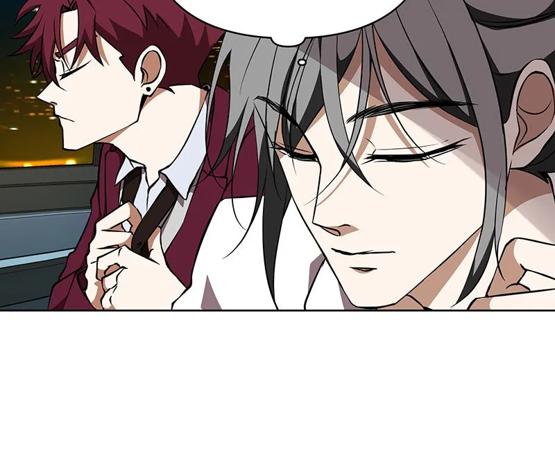Unlovable Replacement Chapter 83 page 10 - 
