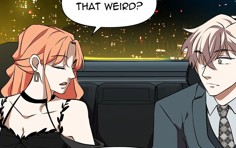 Unlovable Replacement Chapter 84 page 15 - 