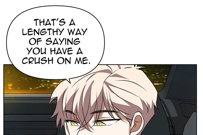 Unlovable Replacement Chapter 84 page 21 - 