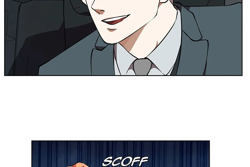 Unlovable Replacement Chapter 84 page 22 - 