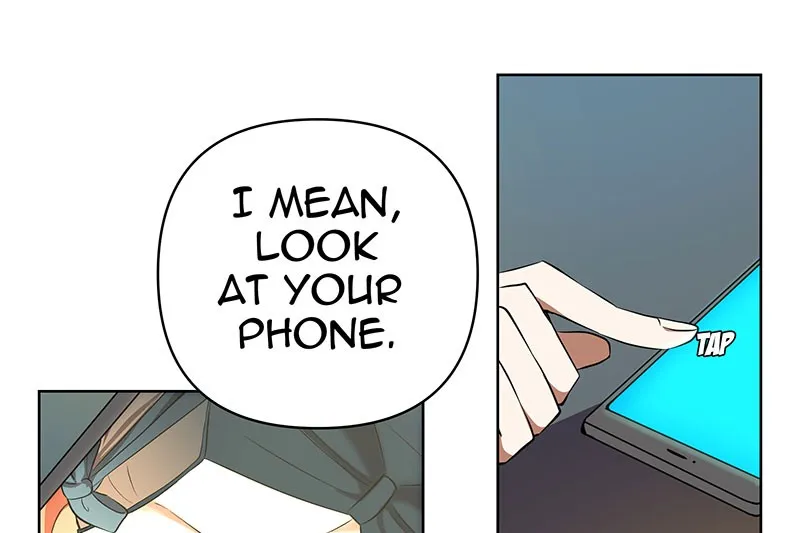 Unlovable Replacement Chapter 84 page 25 - 