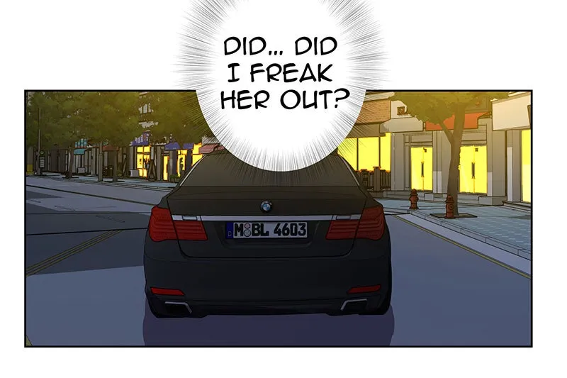 Unlovable Replacement Chapter 84 page 34 - 
