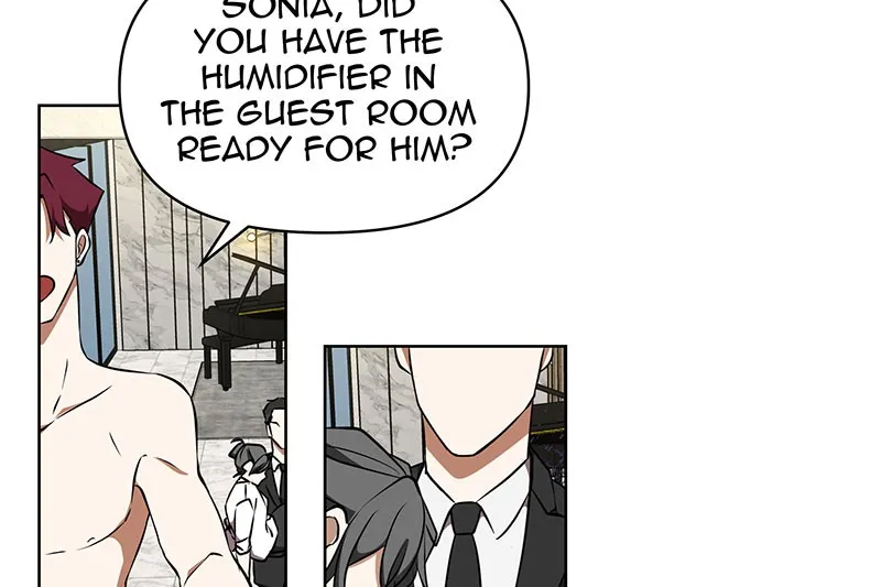 Unlovable Replacement Chapter 84 page 37 - 