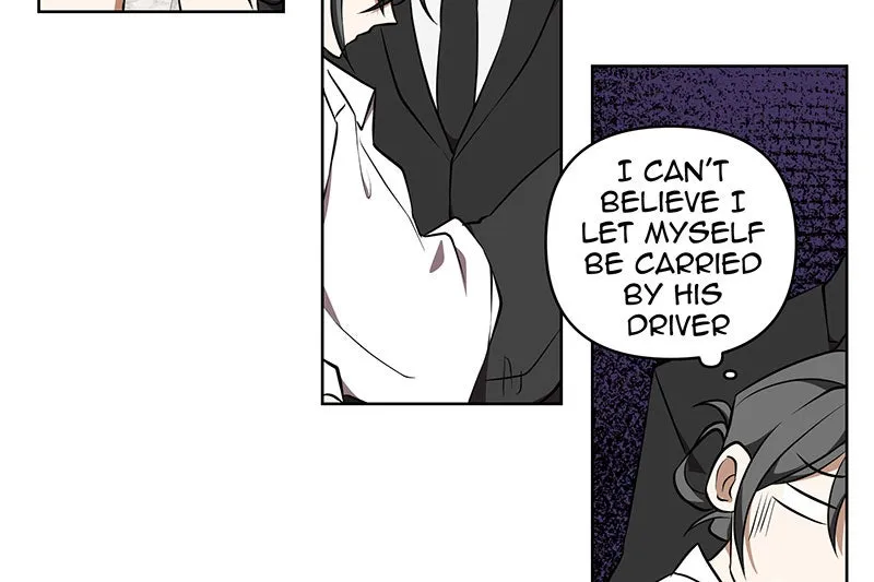 Unlovable Replacement Chapter 84 page 38 - 