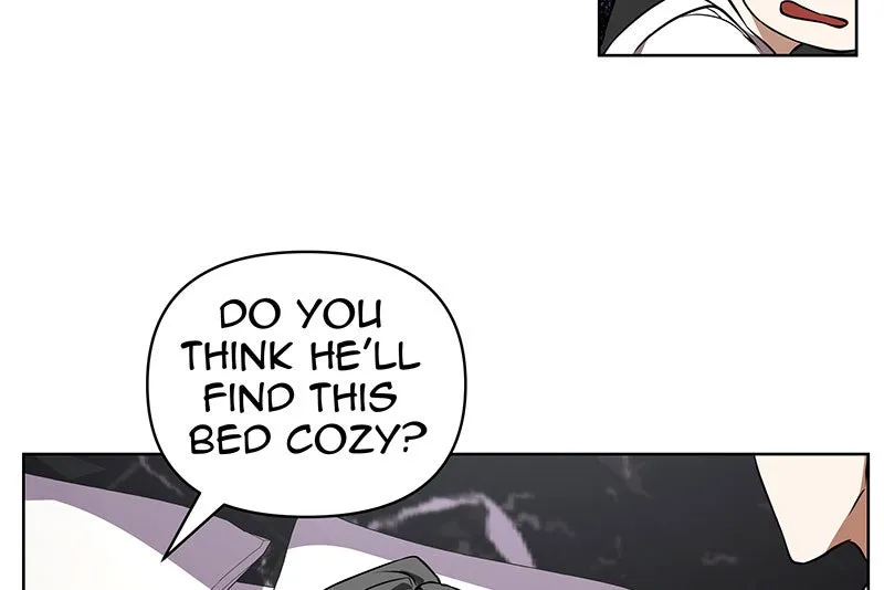 Unlovable Replacement Chapter 84 page 39 - 