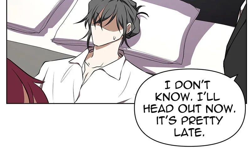Unlovable Replacement Chapter 84 page 40 - 