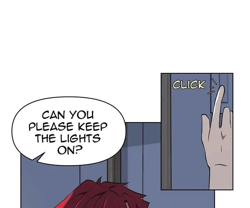 Unlovable Replacement Chapter 84 page 41 - 