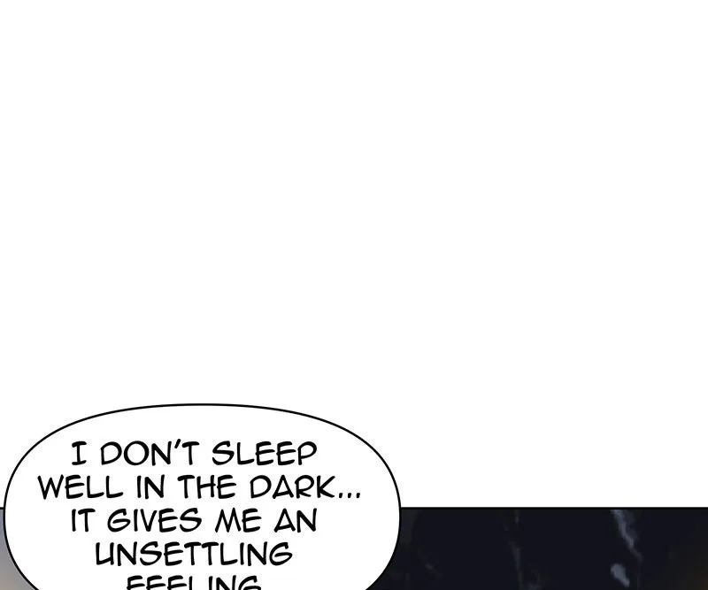 Unlovable Replacement Chapter 84 page 43 - 