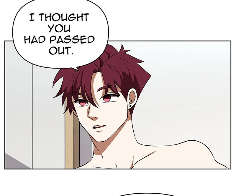 Unlovable Replacement Chapter 84 page 46 - 