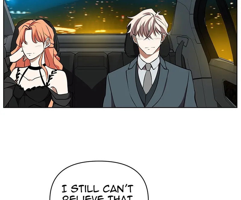 Unlovable Replacement Chapter 84 page 6 - 