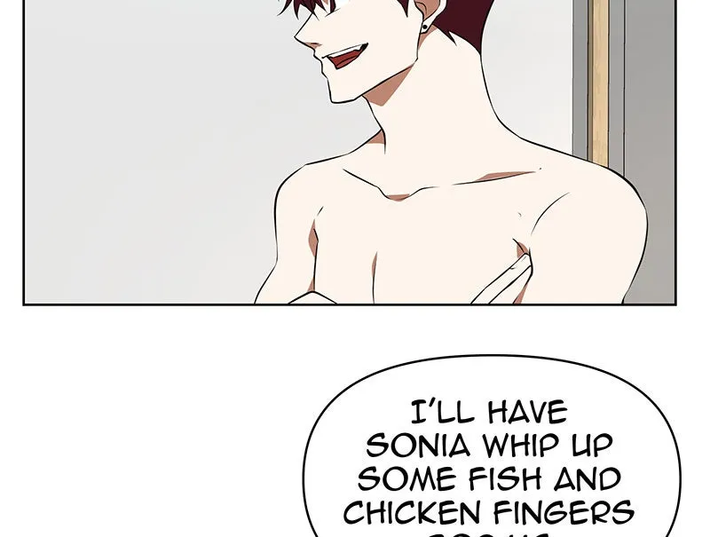 Unlovable Replacement Chapter 84 page 52 - 