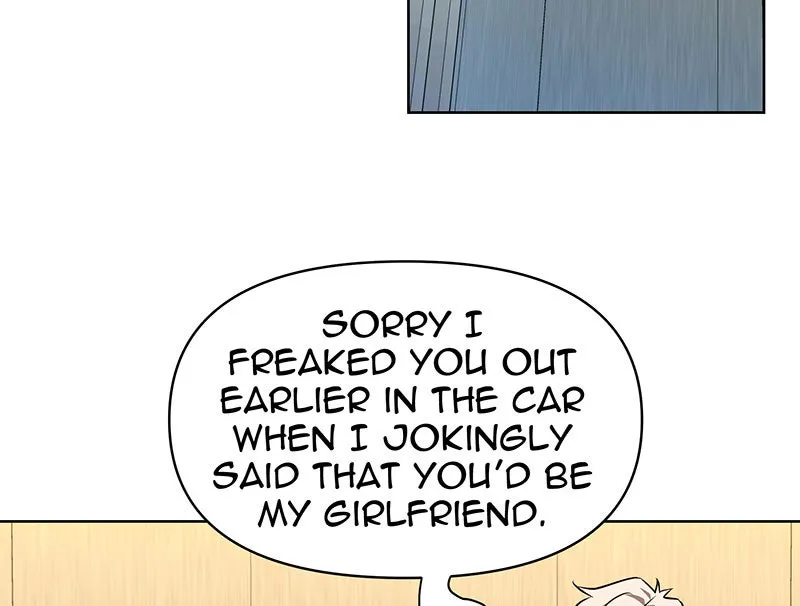 Unlovable Replacement Chapter 84 page 58 - 