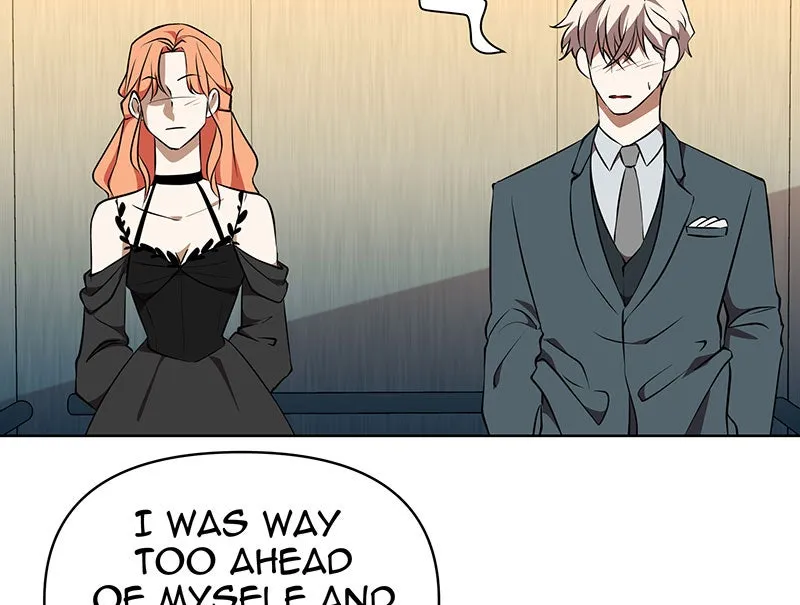 Unlovable Replacement Chapter 84 page 59 - 