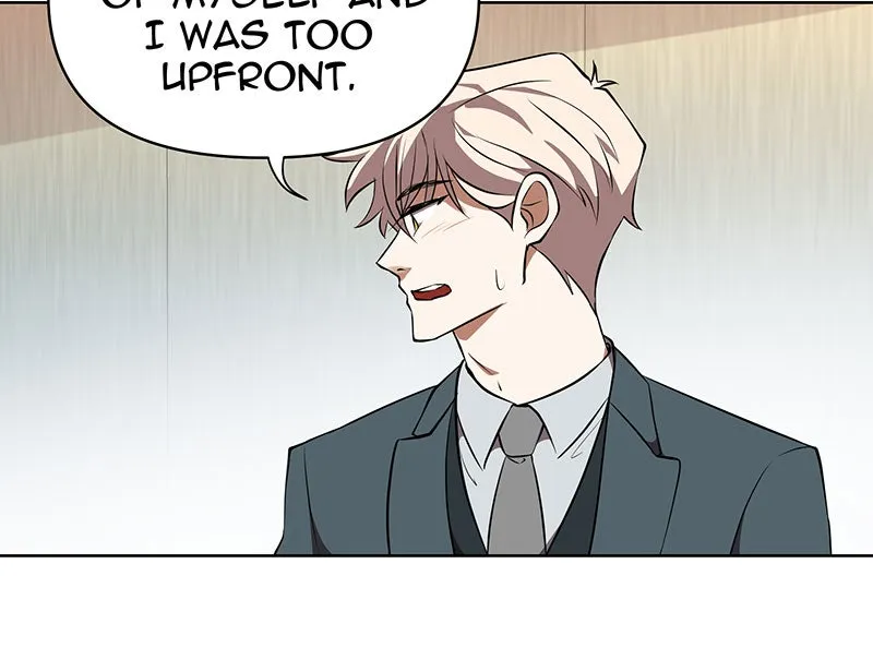 Unlovable Replacement Chapter 84 page 60 - 