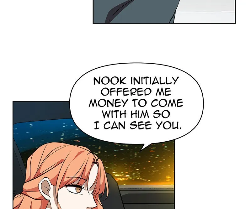 Unlovable Replacement Chapter 84 page 8 - 