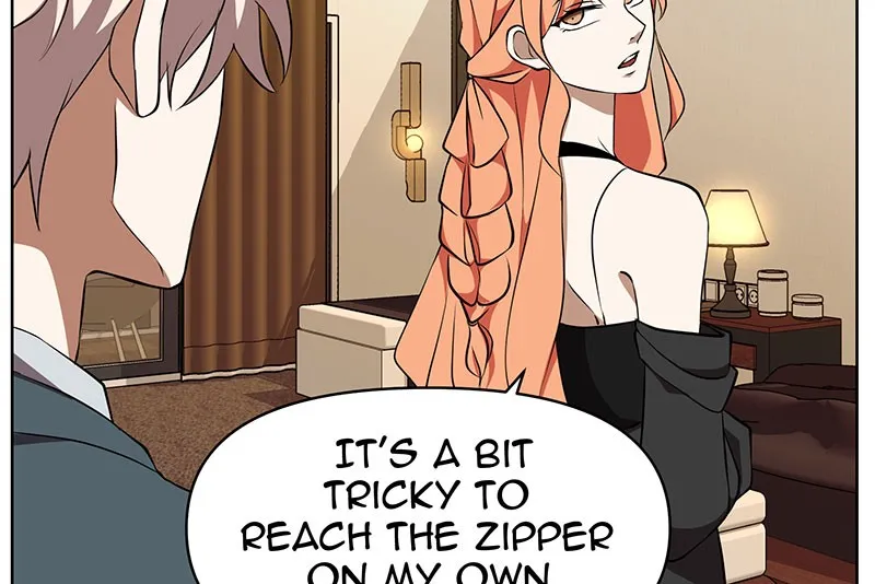 Unlovable Replacement Chapter 84 page 79 - 