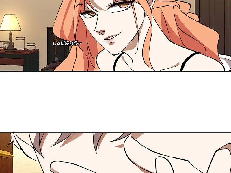 Unlovable Replacement Chapter 84 page 87 - 