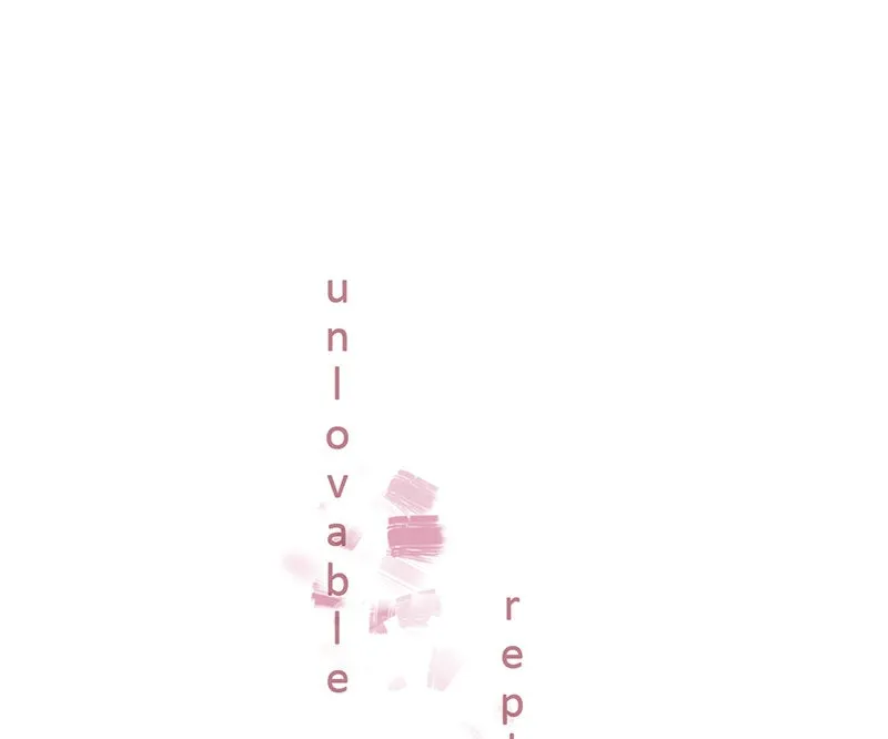 Unlovable Replacement Chapter 85 page 1 - 