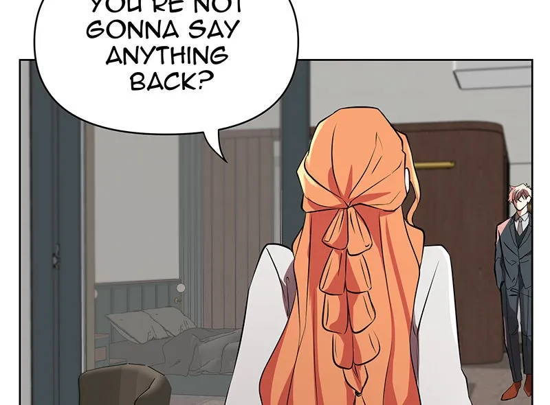 Unlovable Replacement Chapter 85 page 12 - 