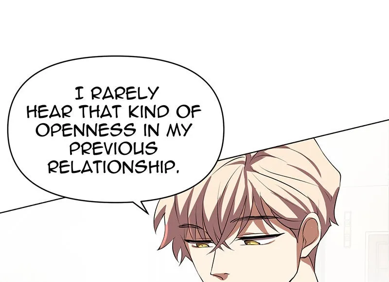 Unlovable Replacement Chapter 85 page 21 - 