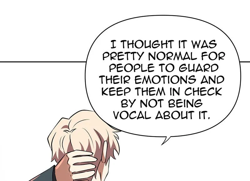 Unlovable Replacement Chapter 85 page 23 - 