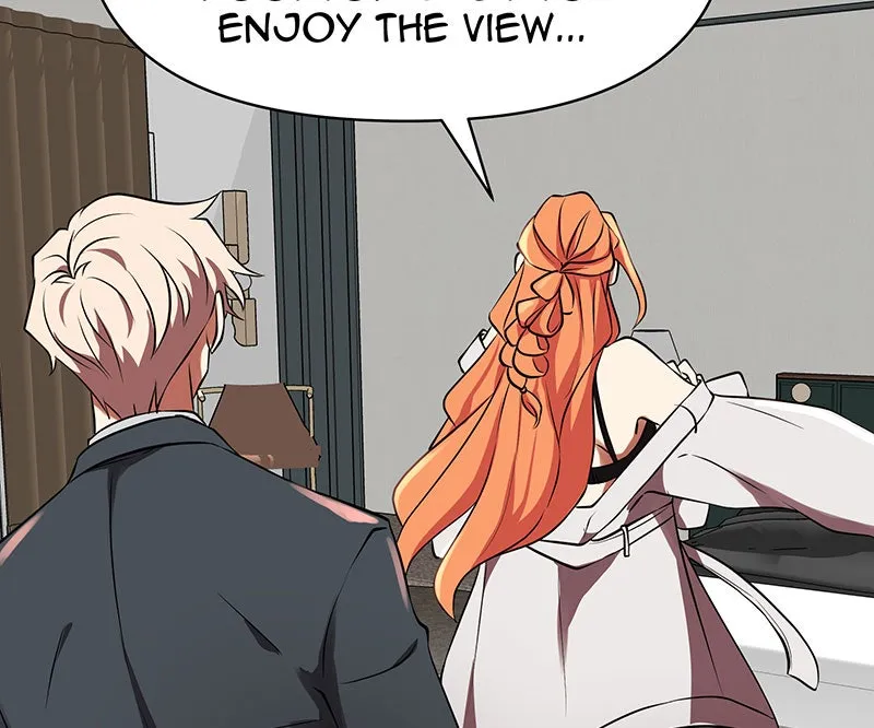 Unlovable Replacement Chapter 85 page 4 - 