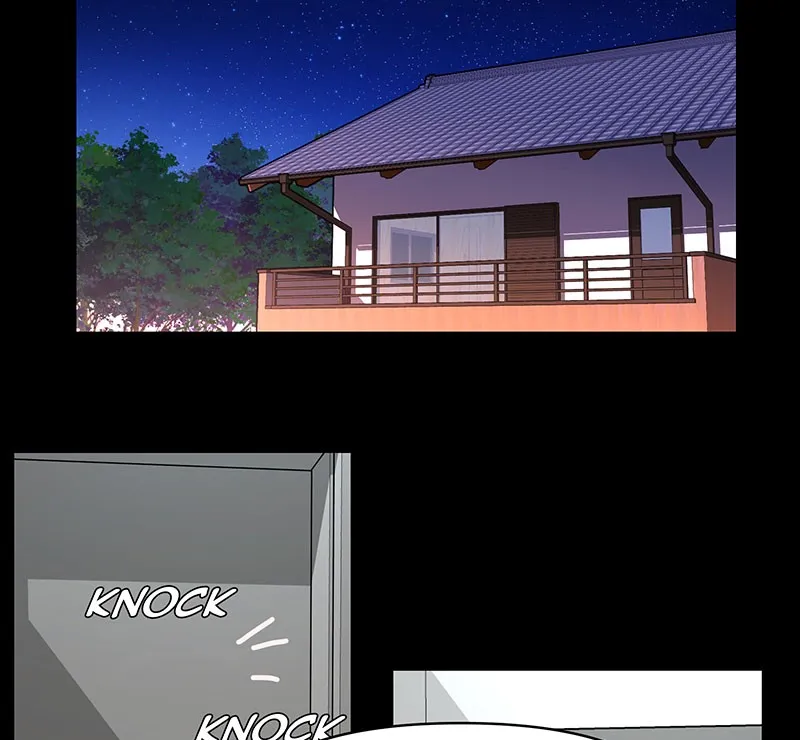 Unlovable Replacement Chapter 85 page 33 - 
