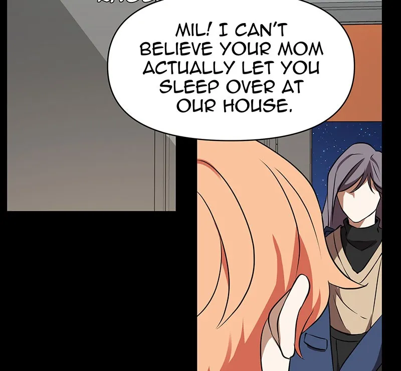 Unlovable Replacement Chapter 85 page 34 - 