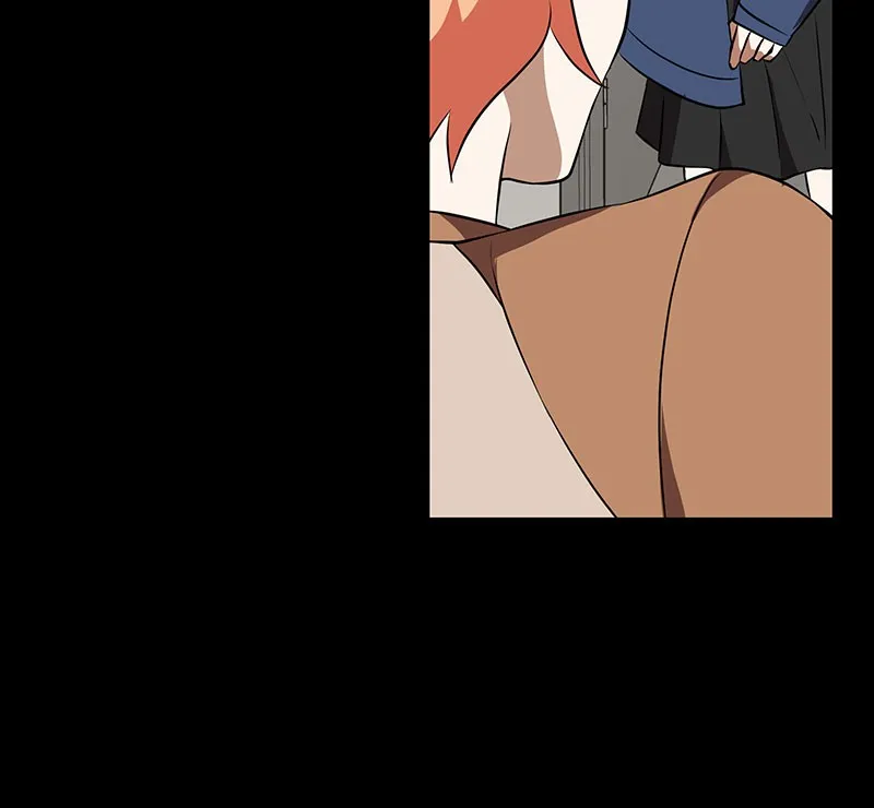Unlovable Replacement Chapter 85 page 35 - 