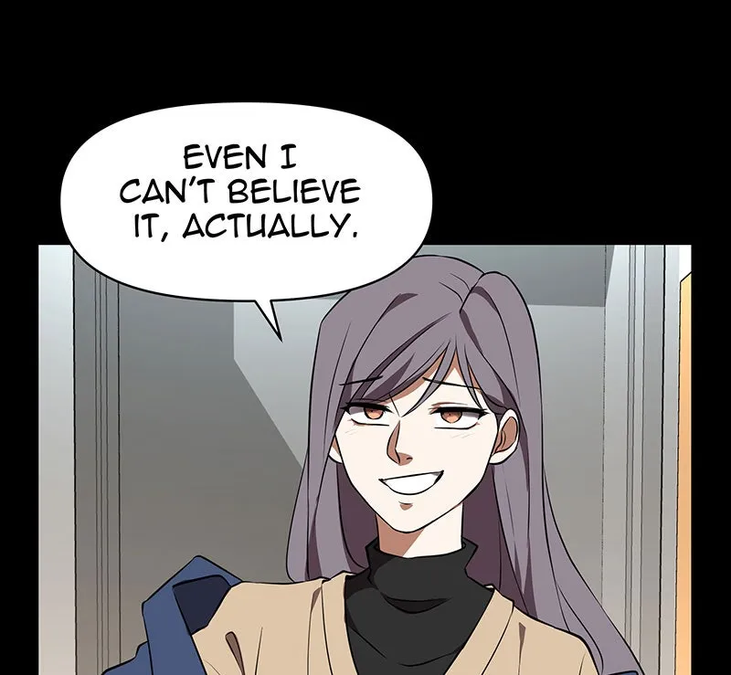 Unlovable Replacement Chapter 85 page 36 - 
