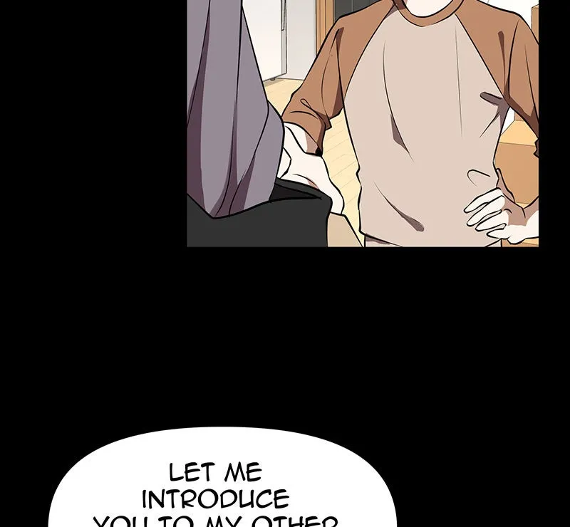 Unlovable Replacement Chapter 85 page 38 - 