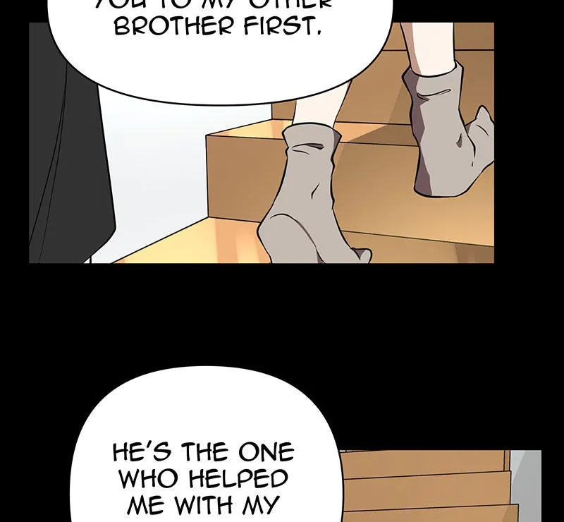 Unlovable Replacement Chapter 85 page 39 - 