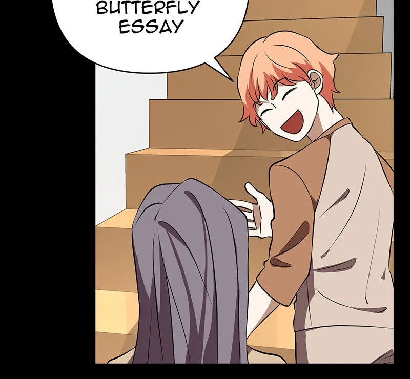 Unlovable Replacement Chapter 85 page 40 - 