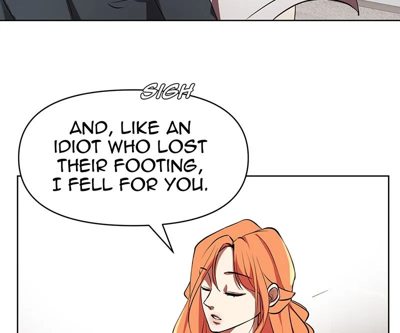 Unlovable Replacement Chapter 85 page 5 - 