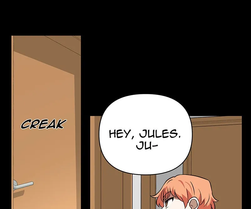 Unlovable Replacement Chapter 85 page 41 - 
