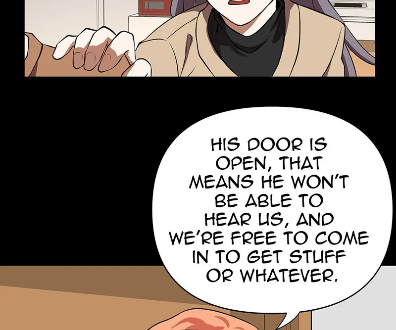 Unlovable Replacement Chapter 85 page 44 - 