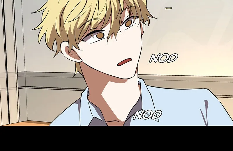 Unlovable Replacement Chapter 85 page 56 - 